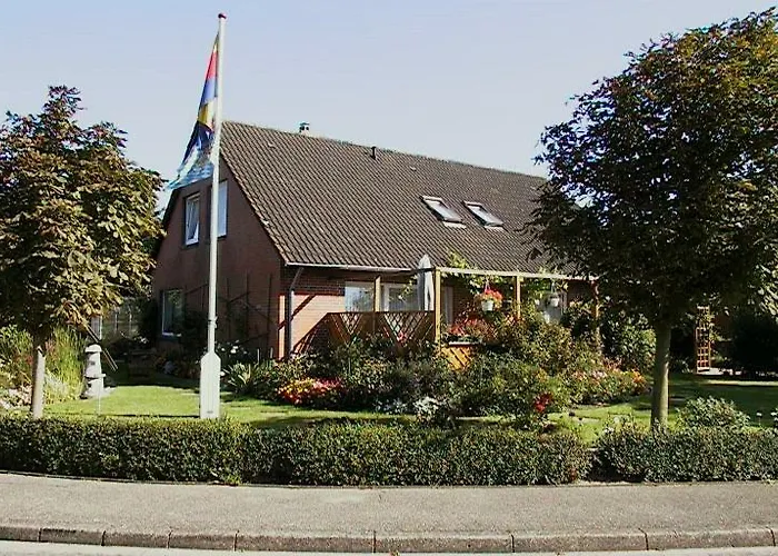 Haus Magnussen