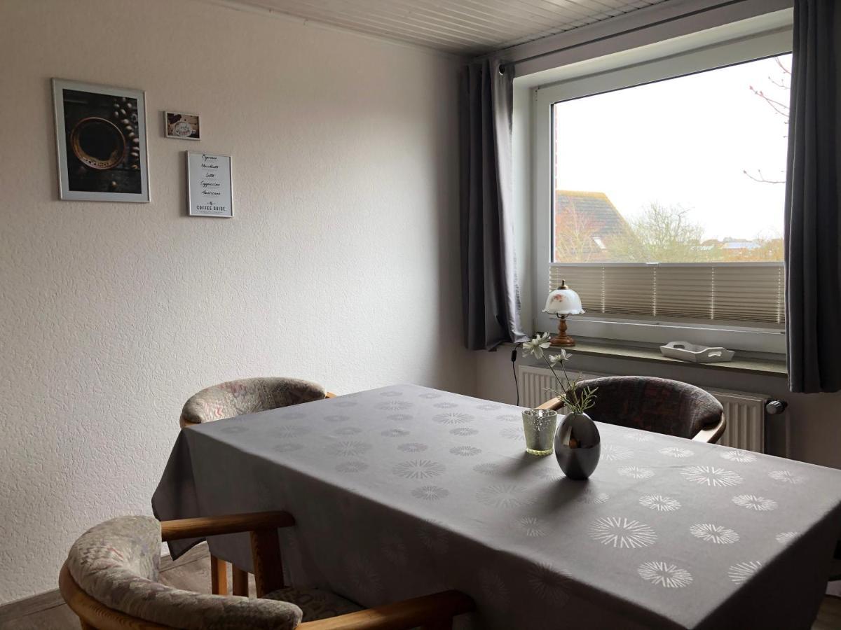 Haus Magnussen Dagebuell