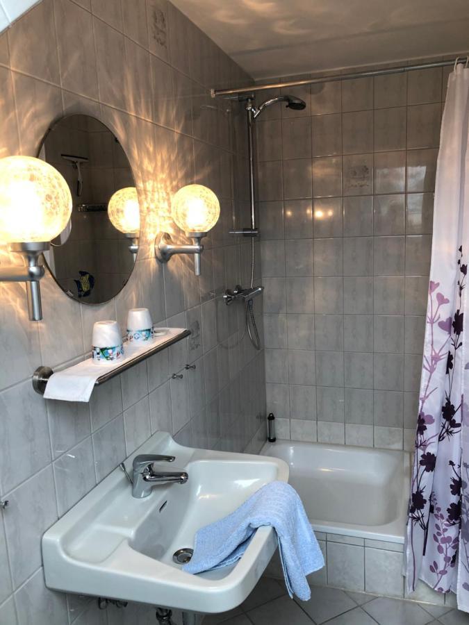 Haus Magnussen Apartment Dagebuell