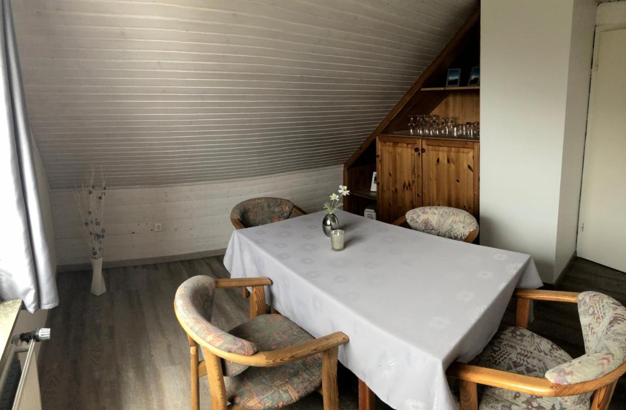 Haus Magnussen *