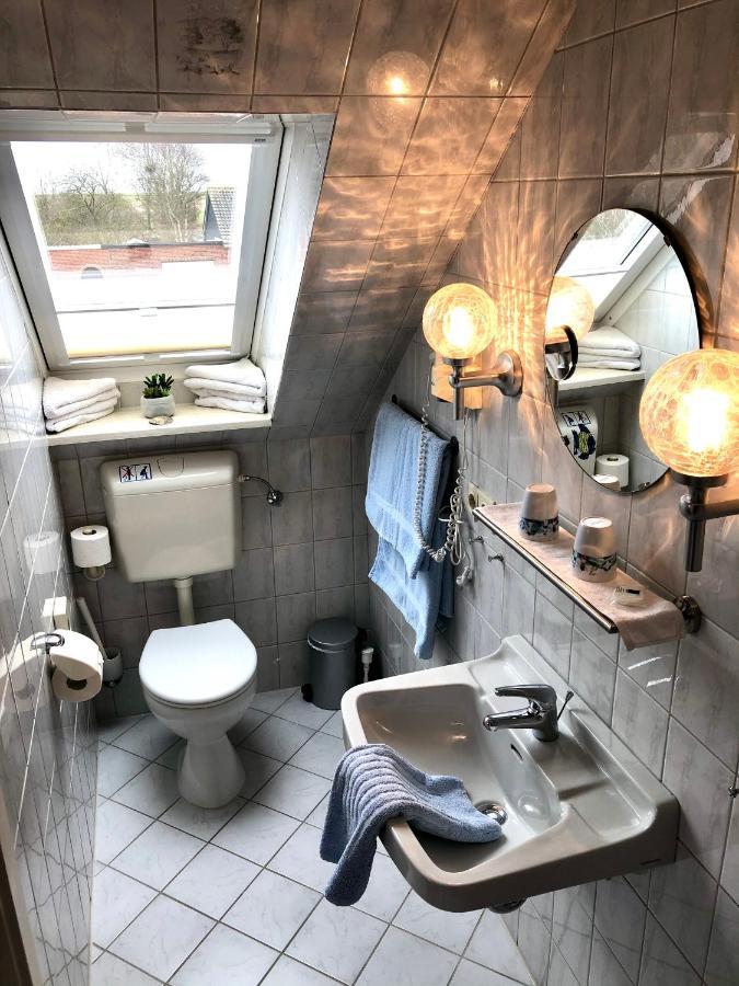 Haus Magnussen Dagebuell