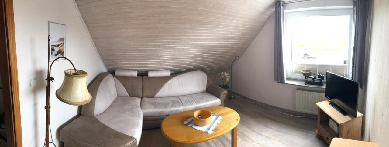 Haus Magnussen * Dagebuell