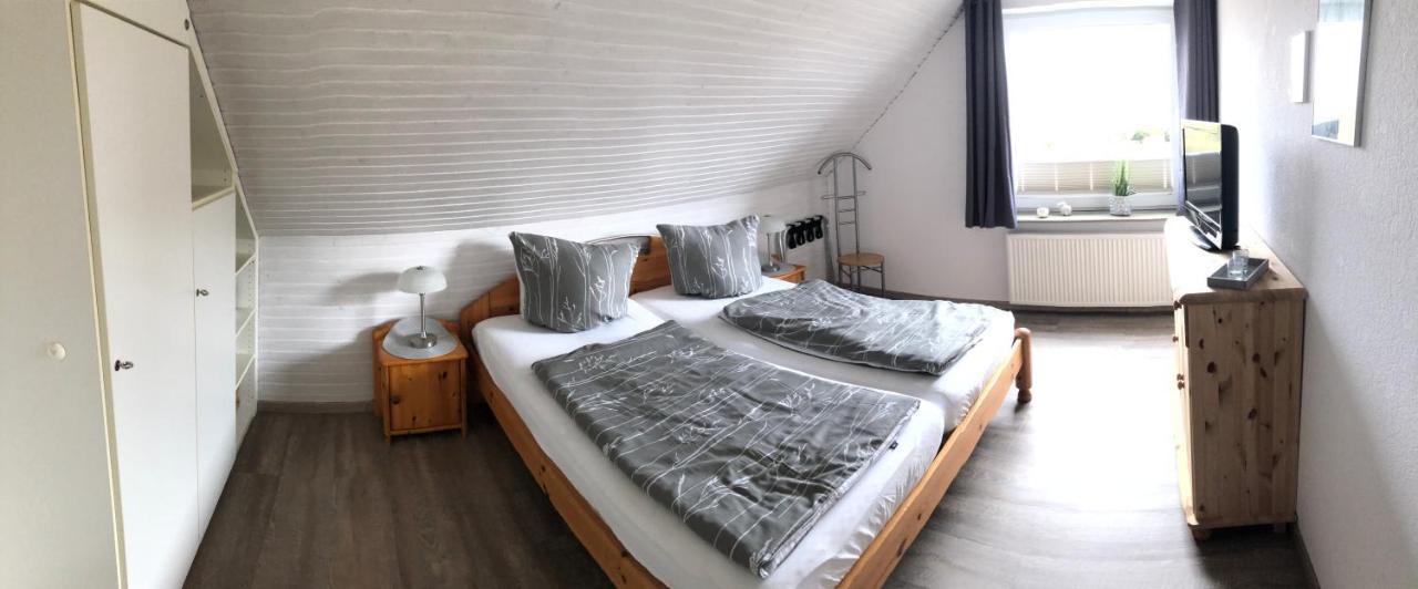 Apartment Haus Magnussen