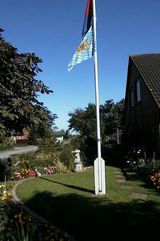Haus Magnussen Dagebuell