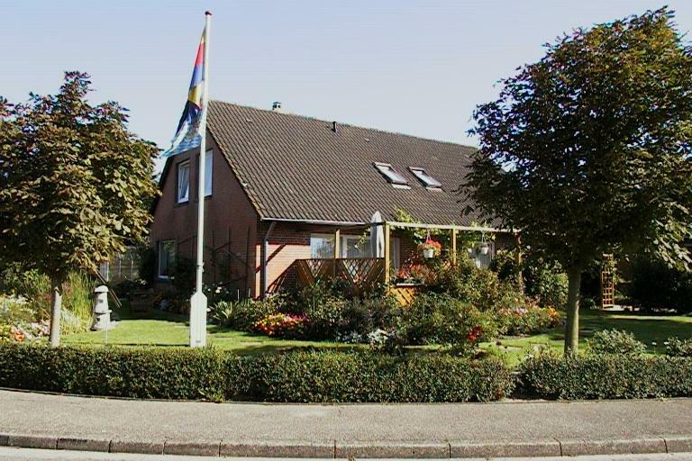 Haus Magnussen *